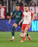 NG南宫28-格雷罗：拜仁能战胜世界上任何一支球队，我想重返葡萄牙国家队