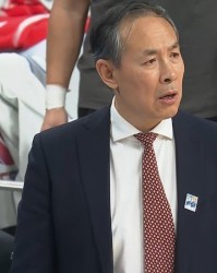 NG28-许利民：不怕媒体说三道四的议论，北京男篮不会因为输球不团结|赵睿|队员|阵容|战术|青岛_新浪体育_新浪新闻