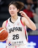 NG南宫28-三分球9中5！记者：想去WNBA吗 田中心：还没想好未来要不要留洋