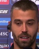 南宫NG28-斯皮纳佐拉：很幸运拥有麦克托米奈，那不勒斯为夺冠目标而战