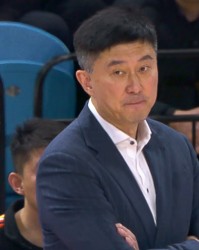 NG28-杜锋为何用不好2米26的徐昕？分析，有3个主要原因