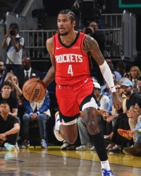 美记：火箭谈判KD交易时拒送两元大将，太阳无意接手杰伦·格林