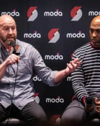 南宫28-11连败结束失败赛季 开拓者休赛期迎接巨大挑战