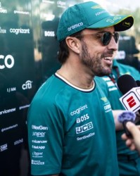 2024赛季F1前瞻③：中游集团或更加胶着 索伯有机会