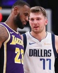 南宫28-【观点】东契奇已超同期詹姆斯 独行侠急需加速补强