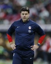 NG28-7次决赛输5次波切蒂诺生涯在巴黎夺2冠丢1冠，其余决赛全败