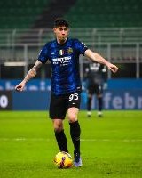 巴斯托尼：次回合仍将面临苦战，我们毫无疑问可以走得更远